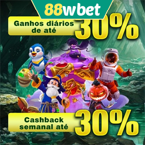 88wbet Fundo de Resgate de Perdas Semanais